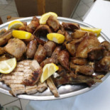 La Nocina Comida