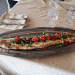 Il Nocchiero Comida