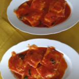 Il Nocchiero Nourriture