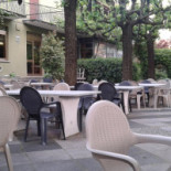 Lavello À l'intérieur