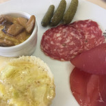Lavello Nourriture