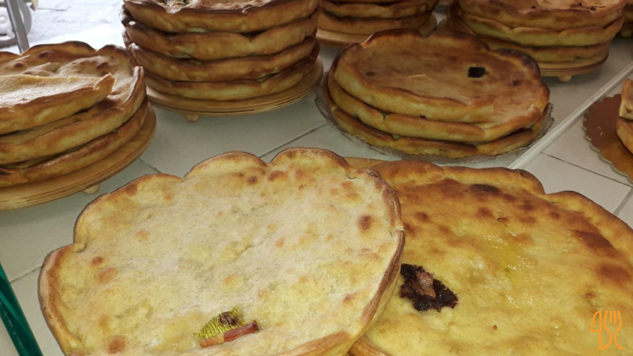 Tielleria 3.0 Comida