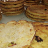 Tielleria 3.0 Comida