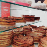 Tielleria 3.0 Comida