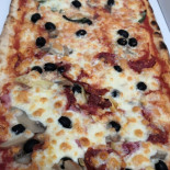 Roberto’s Pizza Nourriture