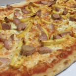 Roberto’s Pizza Nourriture