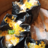 Centro Sushi Comida