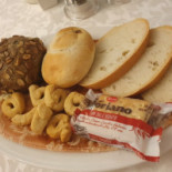 Da Savio Comida