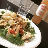 Brizza Café&food Comida