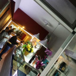 Brizza Café&food Comida