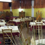 Pizzeria La Perla Nourriture