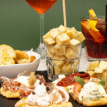 Disano Cafe Comida