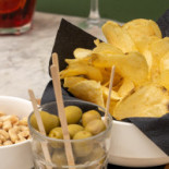 Disano Cafe Comida