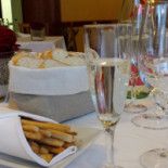 La Risacca Comida