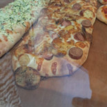 Pinseros Comida