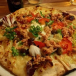 Pizzeria Branda Comida