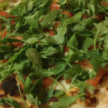 Pizzeria Branda Comida
