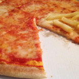 Oasi 5 Comida