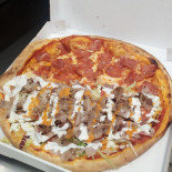 Oasi 5 Comida