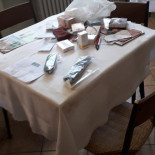 Da Aldo Comida