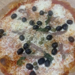 Legna E Farina Comida
