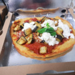 Abbracciami Nourriture