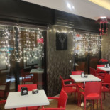 Art Noir Cafe Nourriture