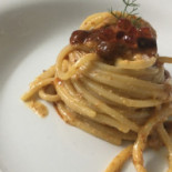 Mannarino Comida