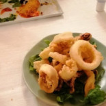 Mannarino Comida