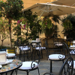 Il Della Piazzetta Nourriture