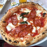 Peperino Comida
