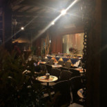 Paila Cafe food