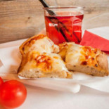 Pizzaballa food