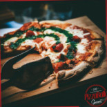 Pizzaballa food