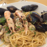 Vizi E Sfizi Comida