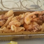 Vizi E Sfizi Comida