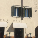 Remat À l'intérieur