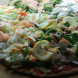 Altro Che Pizza Blera Comida
