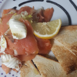 Altemura Comida