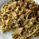 Tre Abruzzi Nourriture