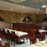 We Like Wok À l'intérieur