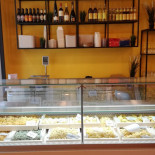 Pasta Così Nourriture