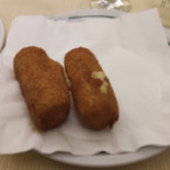 Il Tratturo Nourriture