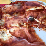 Alfieri Pizzeria Exterior