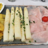 Eggbauer Nourriture
