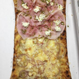 Superpizza Nourriture