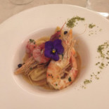 Morlacchi Comida