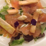 Morlacchi Comida