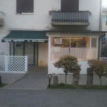 Pizzeria Amodomio outside
