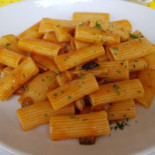 La Giara Nourriture